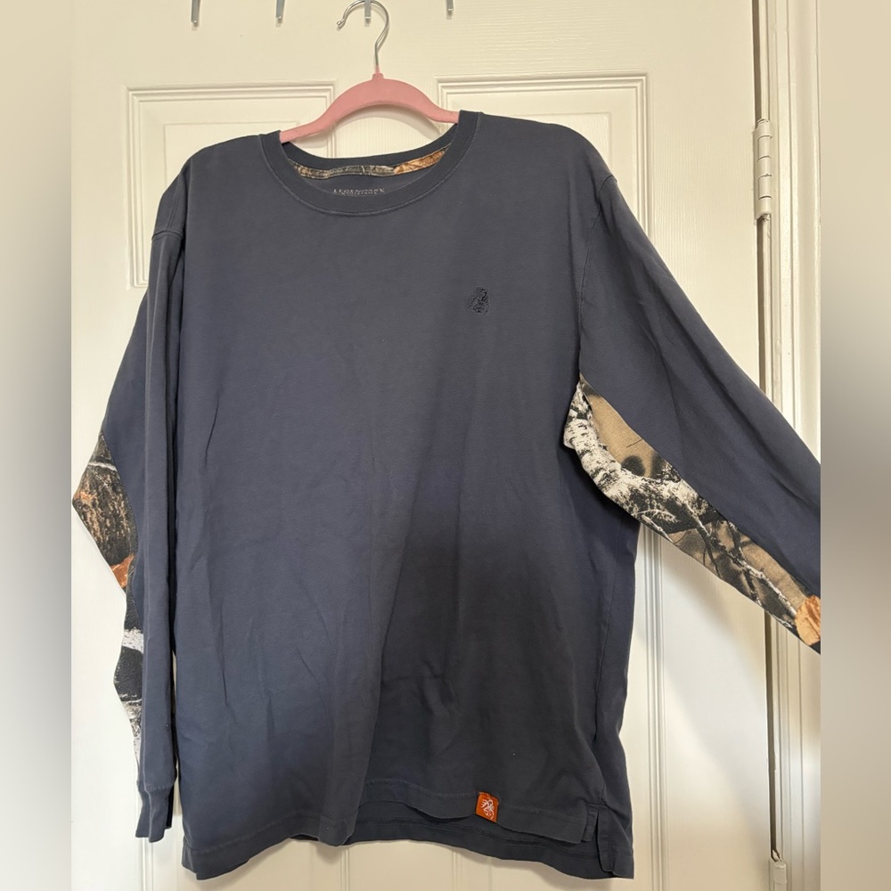 men’s legendary white tail